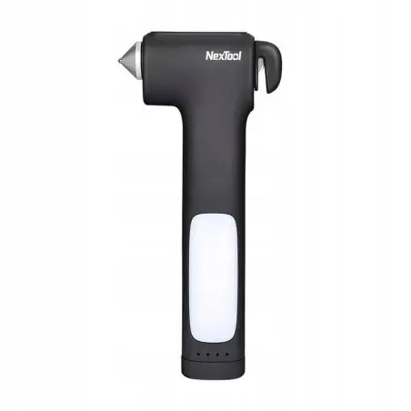 Nextool Rescue Hammer