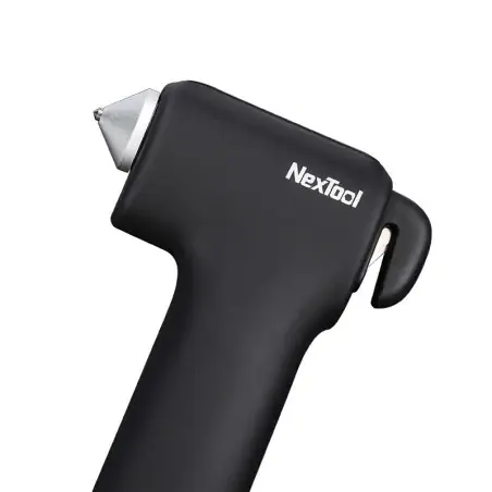 Nextool Rescue Hammer