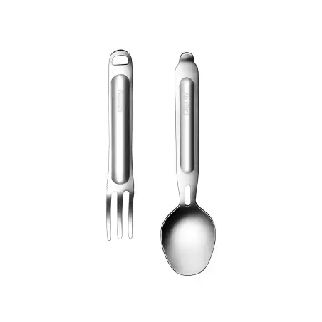 Nextool Portable Stainless Steel Tableware