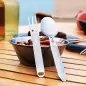 Nextool Portable Stainless Steel Tableware