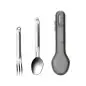 Nextool Portable Stainless Steel Tableware