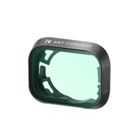 KampF Concept UV Protection Filter για DJI Drone Mini 3 Pro amp Mini 3 KF012034