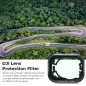 KampF Concept UV Protection Filter για DJI Drone Mini 3 Pro amp Mini 3 KF012034