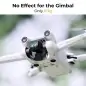 KampF Concept UV Protection Filter για DJI Drone Mini 3 Pro amp Mini 3 KF012034