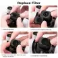 KampF Concept UV Protection Filter για DJI Drone Mini 3 Pro amp Mini 3 KF012034