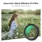 KampF Concept Black Mist 14 Φίλτρο για Fujifilm X100 X100F X100S X100T X100V X100VI KF012883V1