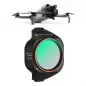 KampF Concept Circular Polarizers CPL Filter για το DJI Mini 5 Pro Drone KF020002