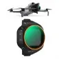 KampF Concept Variable ND Filter για DJI Mini 5 Pro KF020003