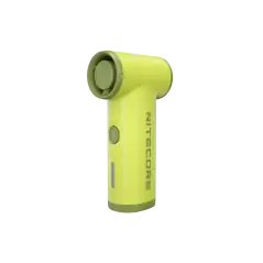 Nitecore NEF Nano Grass Green