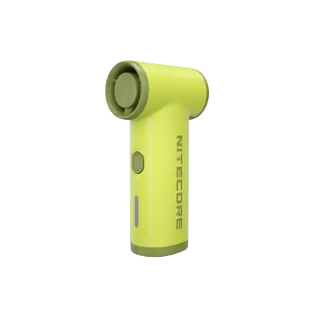 Nitecore NEF Nano Grass Green