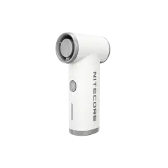 Nitecore NEF Nano Frost White