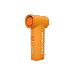 Nitecore NEF Nano Bright Orange