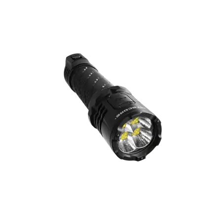 NITECORE P27ix 5000 Lumens - 12 interest free installments