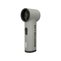 Nitecore NEF01 Lite Slate Grey