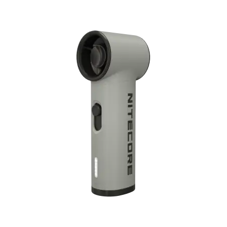 Nitecore NEF01 Lite Slate Grey