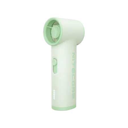 Nitecore NEF01 Lite Mint Green