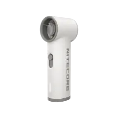 Nitecore NEF01 Lite Frost White