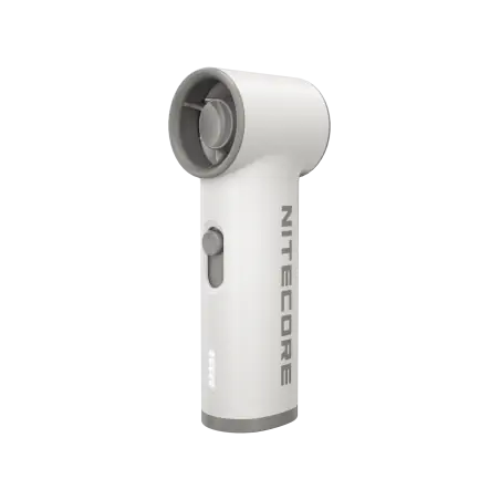 Nitecore NEF01 Lite Frost White