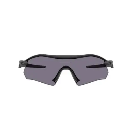 Oakley Radar Plate MT Black with Prizm Grey