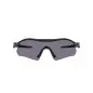 Oakley Radar Plate MT Black with Prizm Grey Oakley Radar Plate MT Black with Prizm Grey