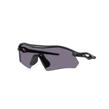Oakley Radar Plate MT Black with Prizm Grey