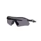 Oakley Radar Plate MT Black with Prizm Grey Oakley Radar Plate MT Black with Prizm Grey