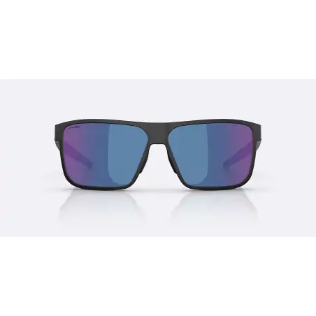 Bliz A006 Matt Black - Smoke W Purple Multi Lens