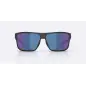 Bliz A006 Matt Black - Smoke W Purple Multi Lens
