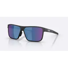 Bliz A006 Matt Black - Smoke W Purple Multi Lens