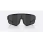 Bliz P005 Small Matt Black - Smoke Lens