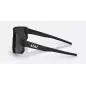 Bliz P005 Small Matt Black - Smoke Lens