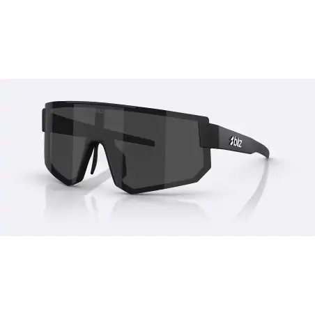Bliz P005 Small Matt Black - Smoke Lens