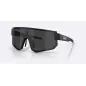 Bliz P005 Small Matt Black - Smoke Lens