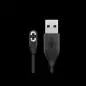 Shokz OpenSwim Pro Charging Cable 0.65m