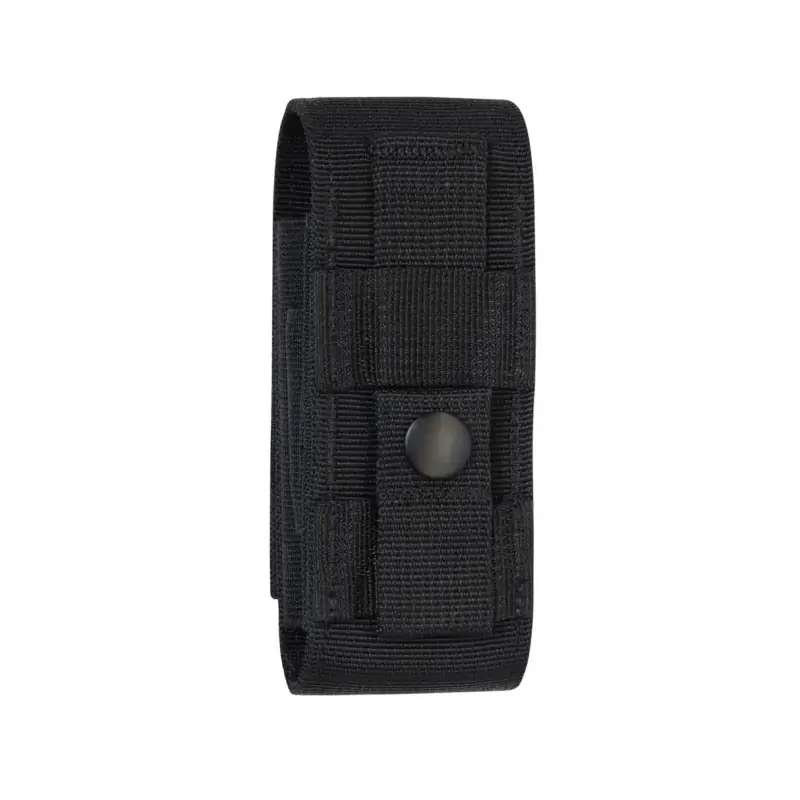Leatherman Sheath/Molle Black V2/XL
