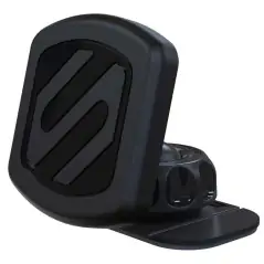 Scosche MagicMount Magnetic Dash Mount for Mobile Devices