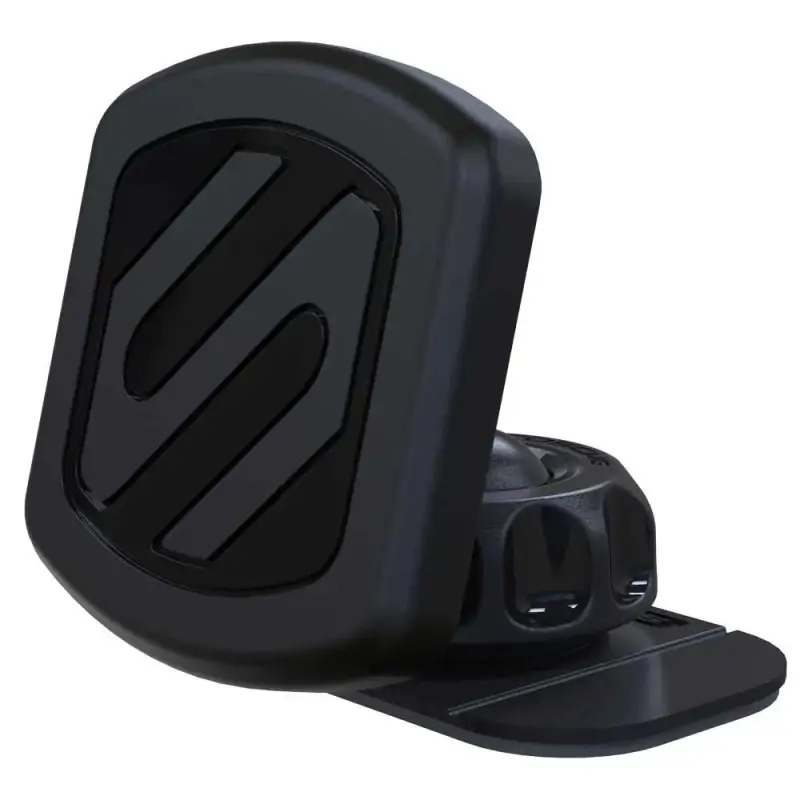 Scosche MagicMount Magnetic Dash Mount for Mobile Devices Scosche MagicMount Magnetic Dash Mount for Mobile Devices