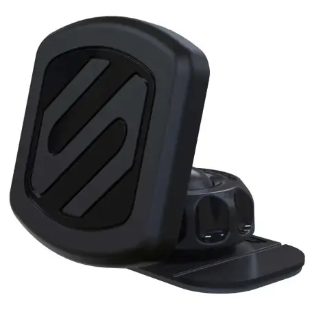 Scosche MagicMount Magnetic Dash Mount for Mobile Devices
