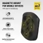 Scosche MagicMount Magnetic Dash Mount for Mobile Devices Scosche MagicMount Magnetic Dash Mount for Mobile Devices