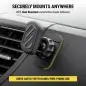 Scosche MagicMount Magnetic Dash Mount for Mobile Devices Scosche MagicMount Magnetic Dash Mount for Mobile Devices