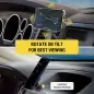 Scosche MagicMount Magnetic Dash Mount for Mobile Devices Scosche MagicMount Magnetic Dash Mount for Mobile Devices
