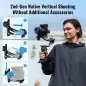 Zhiyun CINEPEER CRANE 4E Gimbal Stabilizer