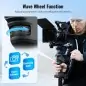 Zhiyun CINEPEER CRANE 4E Gimbal Stabilizer