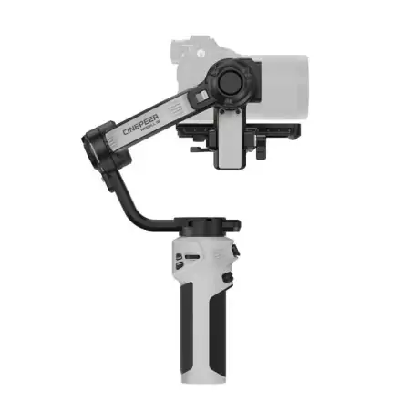 Zhiyun CINEPEER Weebill 3E Gimbal Stabilizer