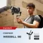 Zhiyun CINEPEER Weebill 3E Gimbal Stabilizer