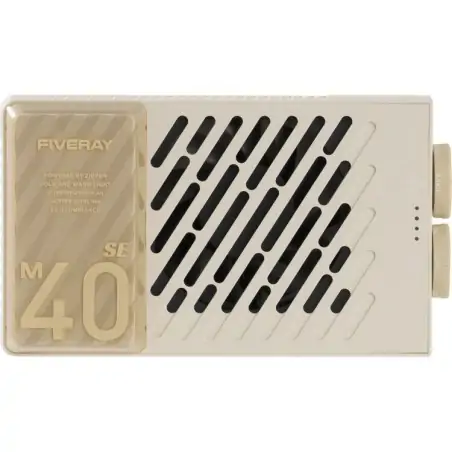 Zhiyun Fiveray M40 SE BiColor LED Light 40W