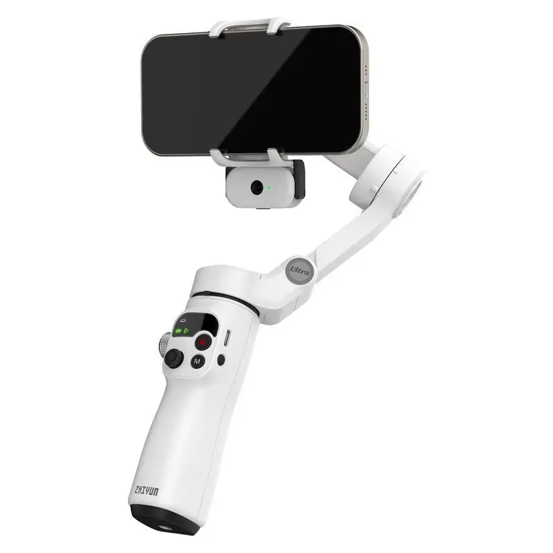Zhiyun Smooth Q5 Ultra Smartphone Gimbal Stabilizer Zhiyun Smooth Q5 Ultra Smartphone Gimbal Stabilizer