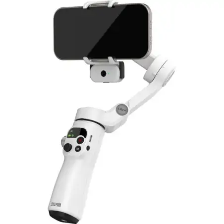Zhiyun Smooth Q5 Ultra Smartphone Gimbal Stabilizer