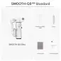 Zhiyun Smooth Q5 Ultra Smartphone Gimbal Stabilizer Zhiyun Smooth Q5 Ultra Smartphone Gimbal Stabilizer