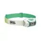 PETZL Headlamp Actik Core Green